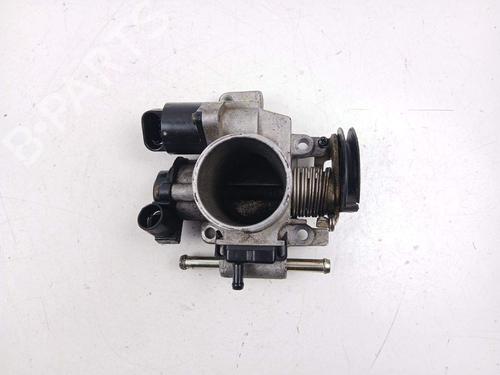 Throttle body DAEWOO MATIZ (M100, M150) 0.8 | BP31665584M82 - Image 2