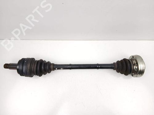 Left rear driveshaft BMW 1 (E87) 118 d | BP26223515M40 - Image 2