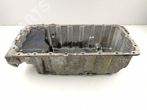 Oil sump FORD FOCUS C-MAX (DM2) 2.0 | BP25804242M115 