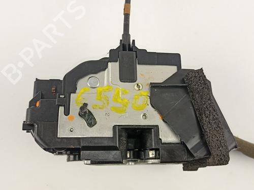 Rear right lock NISSAN JUKE (F15) 1.5 dCi | BP13029185C99