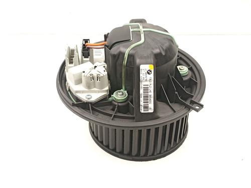Used Heater blower motor BMW 1 (E87) 118 d (122 hp) 17570291