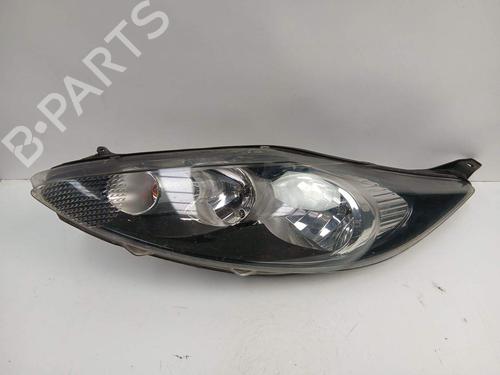Used Left headlight Left headlight FORD FIESTA VI Van 1.4 TDCi (70 hp) 39656981 39656981