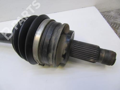 Right front driveshaft BMW X3 (E83) 2.0 d | BP9827634M39 