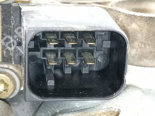Fensterheber links vorne MERCEDES-BENZ C-CLASS Coupe (CL203) C 220 CDI (203.708) | BP10911733C22 
