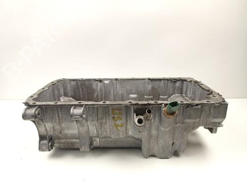 Oliebundkar PEUGEOT 406 Coupe (8C) 2.2 HDI | BP25804382M115 