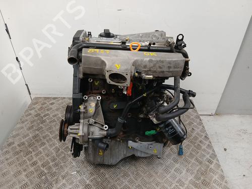 Engine AUDI A4 B5 (8D2) 1.8 T | BP33855764M1 - Image 5