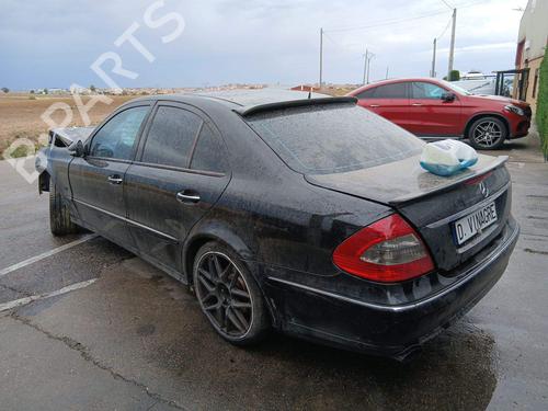 Left front brake caliper MERCEDES-BENZ E-CLASS (W211) E 320 CDI (211.022) | BP30321859M105 - Image 10