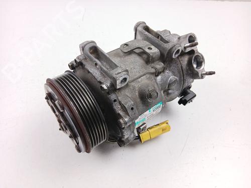 Used AC compressor PEUGEOT 5008 (0U_, 0E_) 2.0 HDi 150 / BlueHDi 150 (150 hp) 29814394