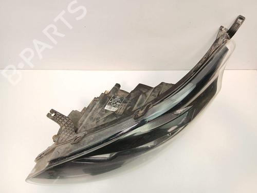 Left headlight FORD TRANSIT CUSTOM V362 Van (FY, FZ) 2.2 TDCi | BP26327855C28 - Image 2