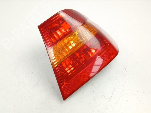 Højre baglygte Højre baglygte BMW 3 (E46) 320 d (150 hp) 34006366 34006366