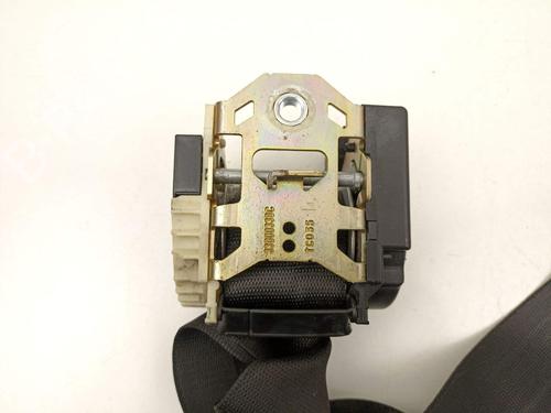 Front left seatbelt BMW X5 (E53) 3.0 d | BP23444207I26  - Image 5