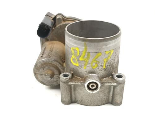 Throttle body SEAT IBIZA III (6L1) 1.4 16V | BP21359649M82 