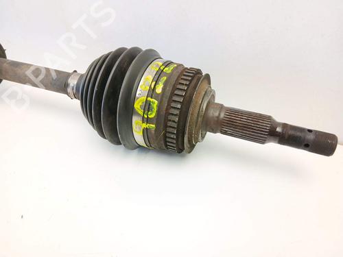 Right front driveshaft DAEWOO ARANOS 2.0 | BP36159222M39 - Image 5