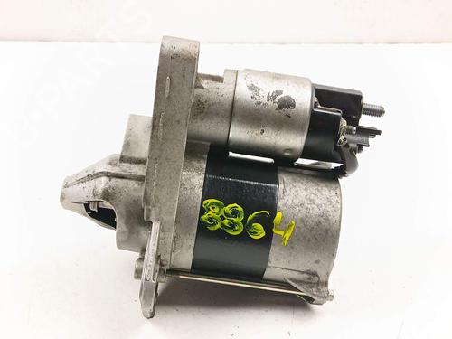 Starter RENAULT MEGANE III Hatchback (BZ0/1_, B3_) 1.2 TCe (BZ2B, BZ11) | BP30972497M8 - Image 3