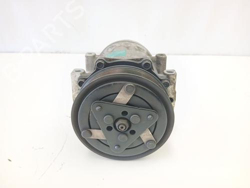 AC compressor MITSUBISHI SPACE STAR MPV (DG_A) 1.9 DI-D (DG4A) | BP36992332M34 - Image 6