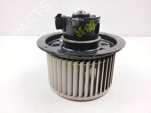 Heater blower motor JAGUAR S-TYPE II (X200) 3.0 V6 | BP30626022M62 