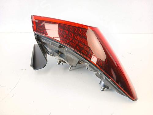Left taillight RENAULT CAPTUR II (HF_) Blue dCi 115 (HFAD) | BP38543410C34 - Image 5