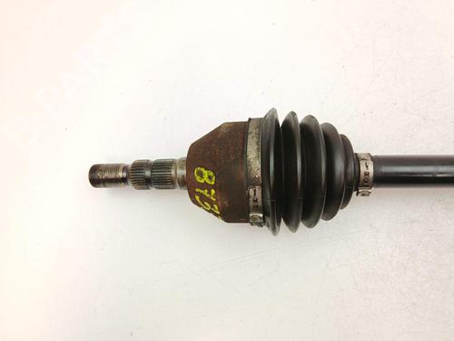 Left front driveshaft OPEL ASTRA H (A04) 1.7 CDTI (L48) | BP28022691M38 - Image 3
