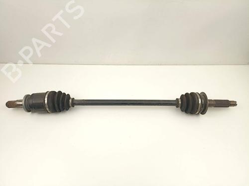 Used Right rear driveshaft Right rear driveshaft 14310077 14310077