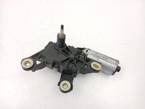 Viskermotor bagrude VW POLO (6N2) 1.4 16V (75 hp) 27996936