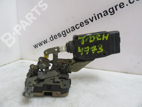 Used Rear right lock MITSUBISHI CARISMA (DA_) 1.8 MSX - 16V (DA2A) (140 hp) 11751284
