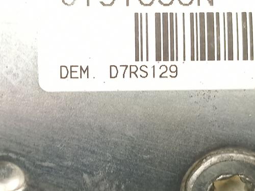 Starter VW GOLF III (1H1)  | BP15896630M8 