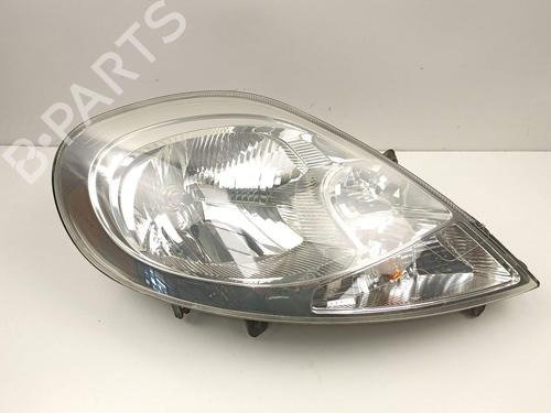 Used Right headlight Right headlight 24738673 24738673