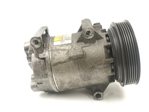 AC compressor RENAULT MEGANE II (BM0/1_, CM0/1_) 1.5 dCi (BM02, BM13, BM2A, CM02, CM13) | BP19662371M34 