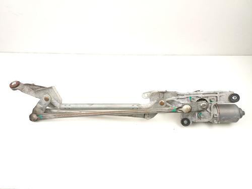 Front wiper motor MITSUBISHI COLT VI (Z3_A, Z2_A)  | BP17570218M29 