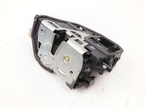 Used Front left lock BMW 3 (E90) 320 d (177 hp) 32319247