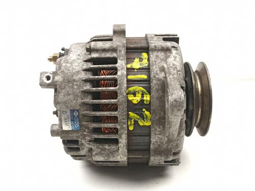 Alternator NISSAN ALMERA I Hatchback (N15)  | BP16148817M7 