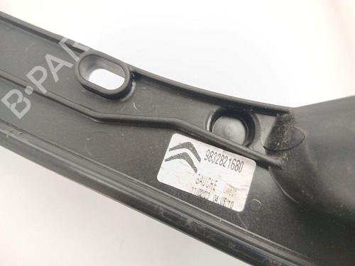 Front left window mechanism CITROËN C4 X (BD_, BE_, BF_) ë-C4 X (BFZKXC) | BP40448284C22 - Image 13