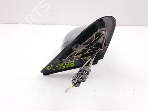 Left mirror SEAT LEON (1M1) 1.9 TDI | BP30940937C26 