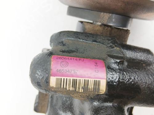Steering pump ALFA ROMEO 147 (937_)  | BP28524180M99 