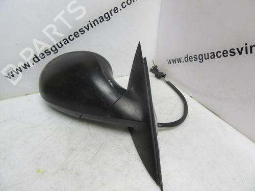 Right mirror SEAT CORDOBA (6L2) 1.9 SDI | BP20117736C27 