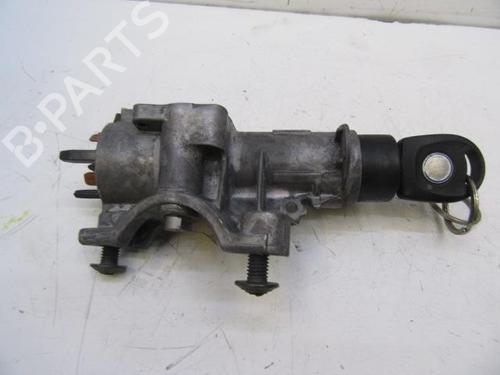 Used Ignition barrel VW POLO (9N_, 9A_) 1.2 12V (64 hp) 20120549