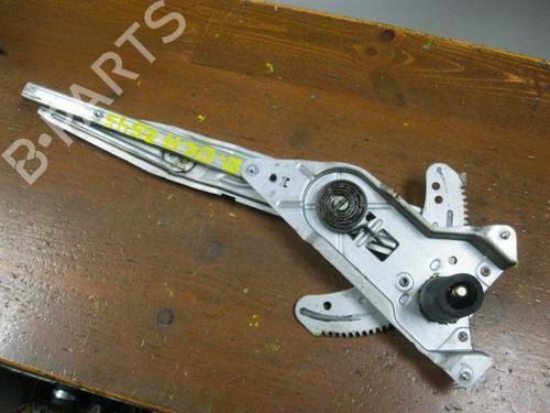 Used Front right window mechanism Front right window mechanism 11948909 11948909