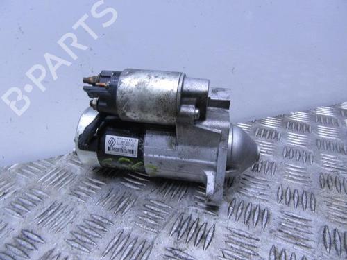 Used Starter RENAULT MEGANE II (BM0/1_, CM0/1_) 1.5 dCi (BM1E, CM1E) (106 hp) 20120144
