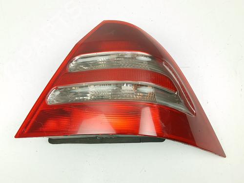 Højre baglygte MERCEDES-BENZ C-CLASS (W203) C 220 CDI (203.006, 203.008) | BP29639510C35 