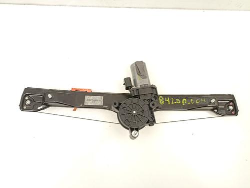 Front right window mechanism FIAT GRANDE PUNTO (199_) 1.3 D Multijet | BP20240310C23 