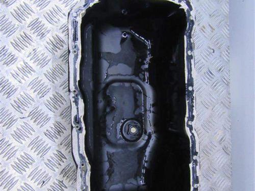 Used Oil sump Oil sump PEUGEOT 106 II (1A_, 1C_) 1.5 D (57 hp) 25804405 25804405