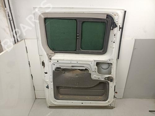 Left slide door FIAT SCUDO Bus (270_, 272_)  | BP23199705C74 