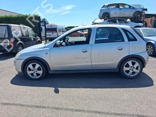 Alternator OPEL CORSA C (X01) 1.2 Twinport (F08, F68) | BP37646029M7 - Image 11