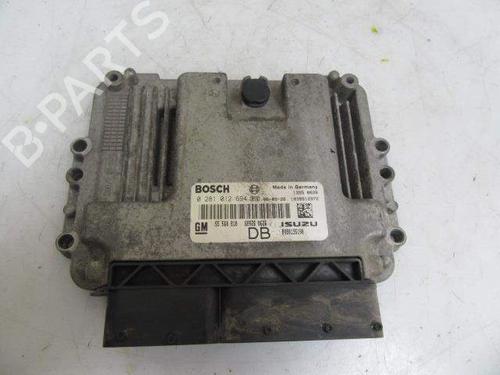 Used Control unit Control unit 20119352 20119352