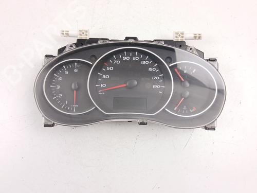 Kombiinstrument RENAULT KANGOO / GRAND KANGOO II (KW0/1_) 1.5 dCi (KW0C, KW2C, KW4C) | BP29983321C47 