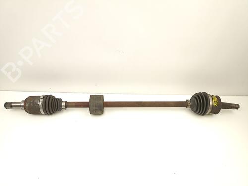 Used Right front driveshaft FORD KA (RU8) 1.2 (69 hp) 18690943