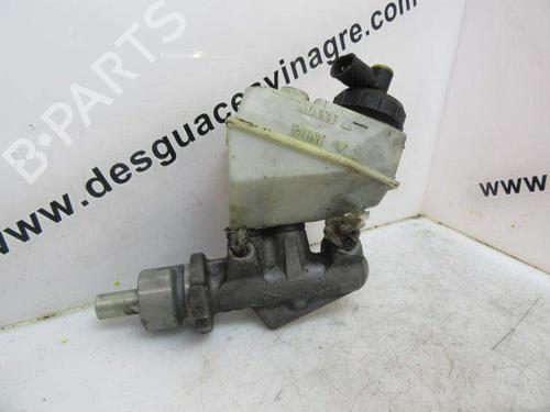 Brake master cylinder RENAULT KANGOO (KC0/1_) 1.9 dTi (KC0U) | BP37441183M77 - Image 3