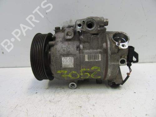 Used AC compressor AC compressor 9827720 9827720