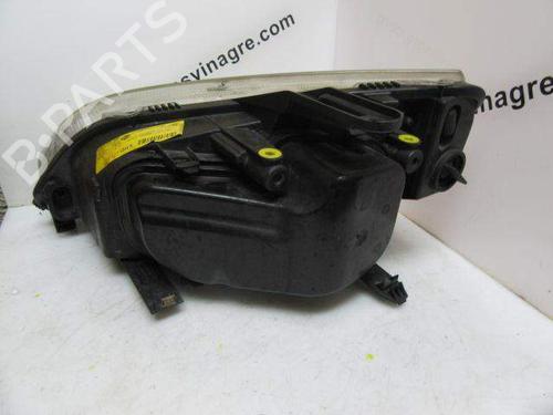 Right headlight FORD FOCUS II (DA_, HCP, DP) 1.6 TDCi | BP9805116C29 - Image 2