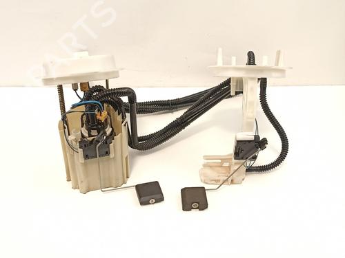 Used Fuel pump MERCEDES-BENZ C-CLASS (W204) [2007-2015]  13504509